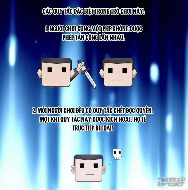 Ta Quét Phó Bản Ở Khắp Thế Giới 19 trang 17