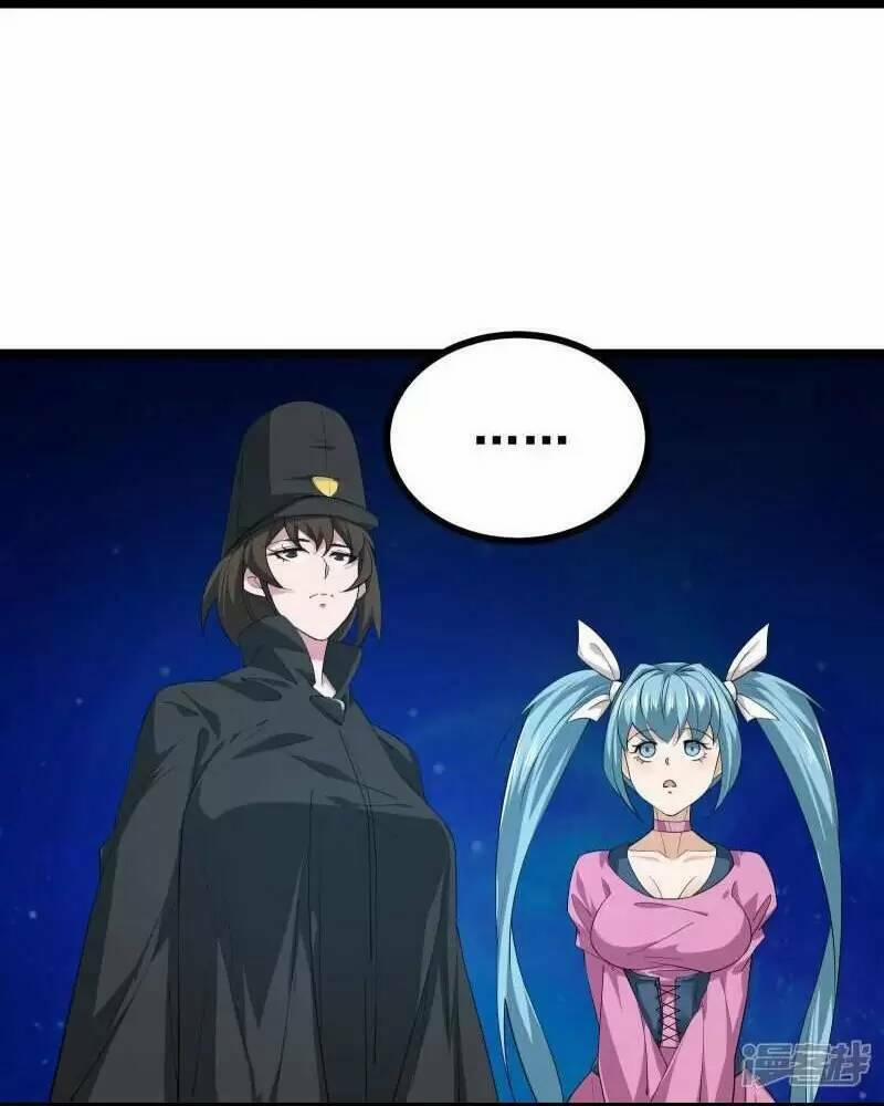 Ta Quét Phó Bản Ở Khắp Thế Giới 19 trang 18