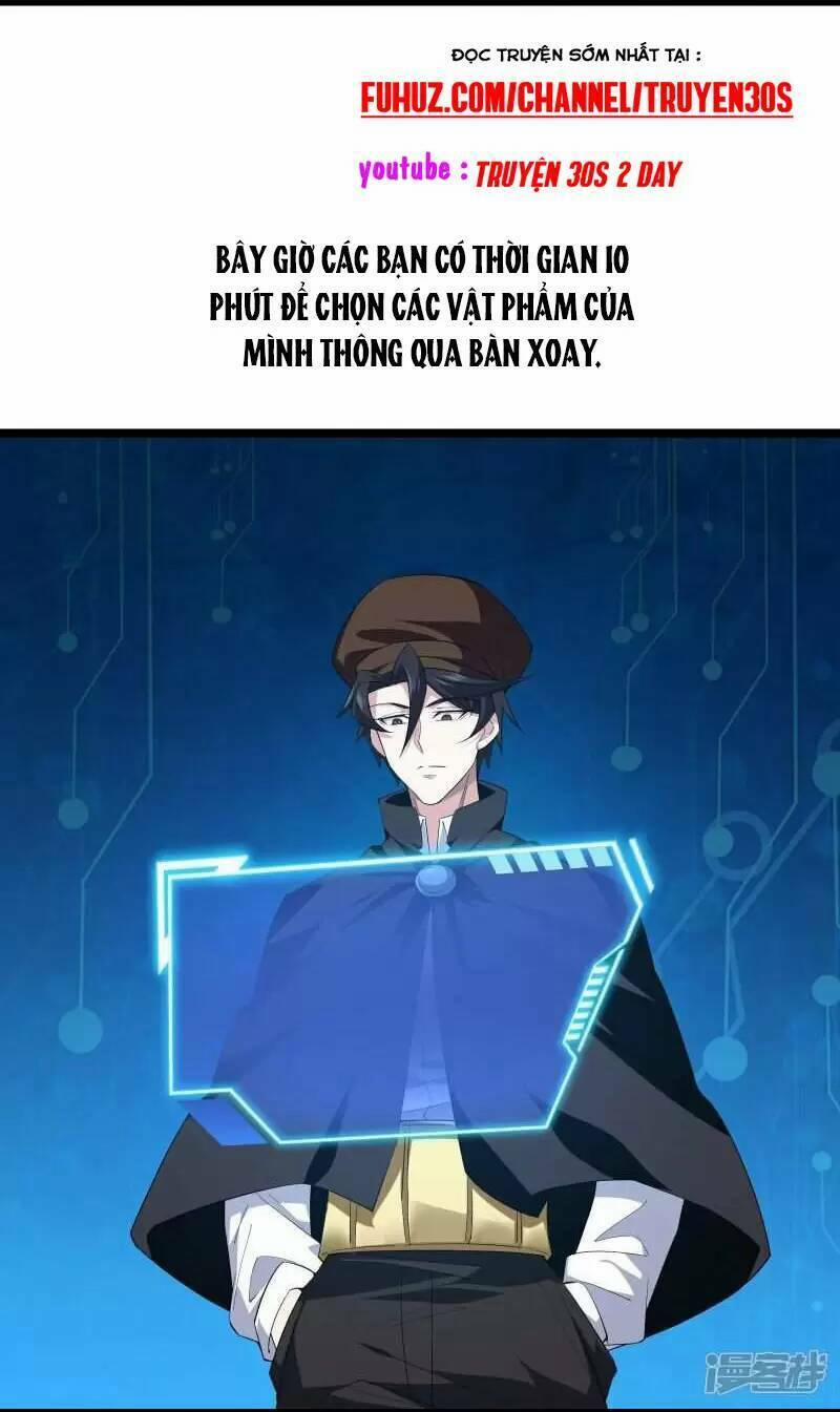 Ta Quét Phó Bản Ở Khắp Thế Giới 19 trang 19