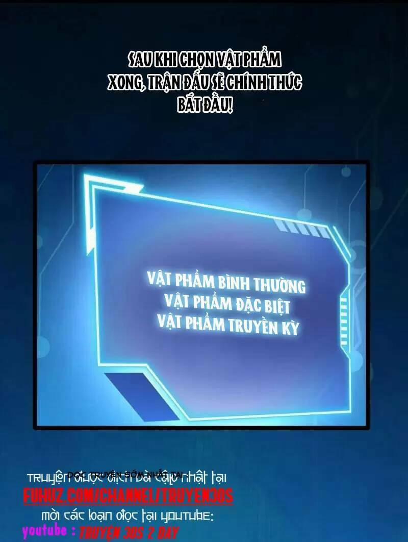 Ta Quét Phó Bản Ở Khắp Thế Giới 19 trang 20