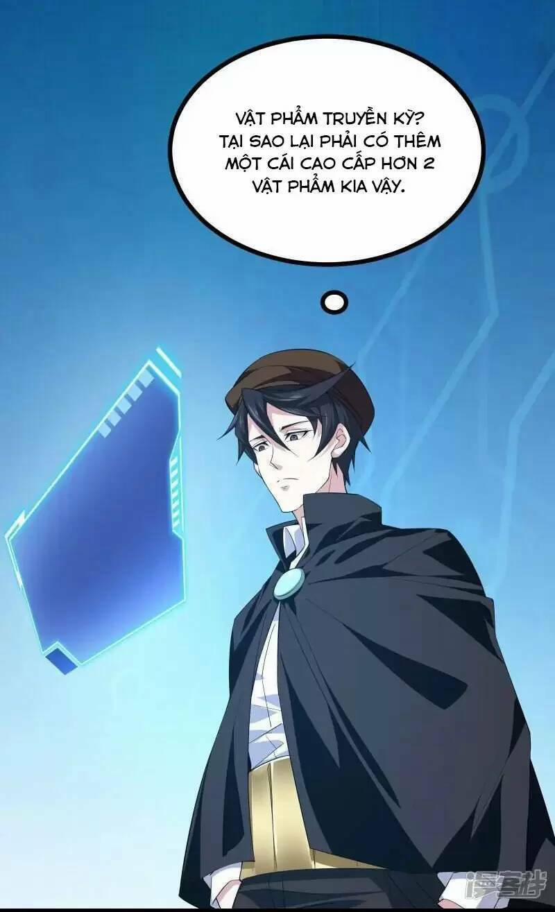 Ta Quét Phó Bản Ở Khắp Thế Giới 19 trang 21