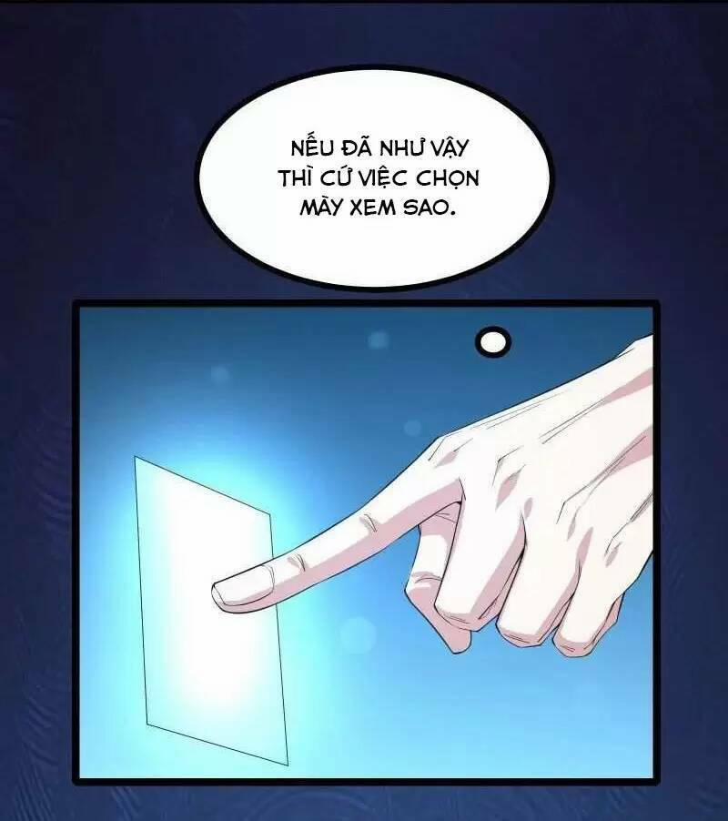 Ta Quét Phó Bản Ở Khắp Thế Giới 19 trang 22