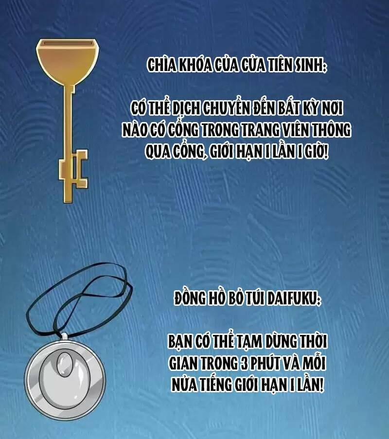 Ta Quét Phó Bản Ở Khắp Thế Giới 19 trang 23