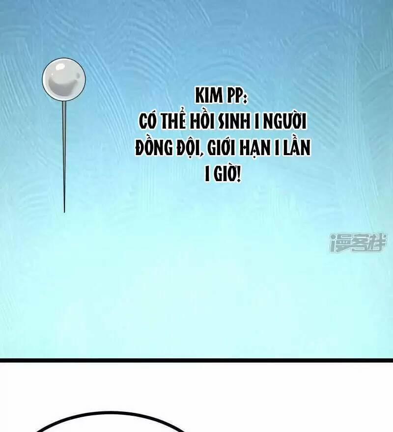 Ta Quét Phó Bản Ở Khắp Thế Giới 19 trang 24