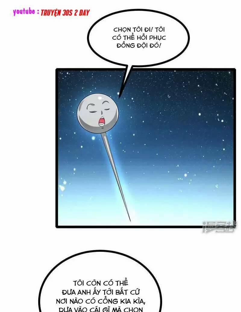 Ta Quét Phó Bản Ở Khắp Thế Giới 19 trang 26
