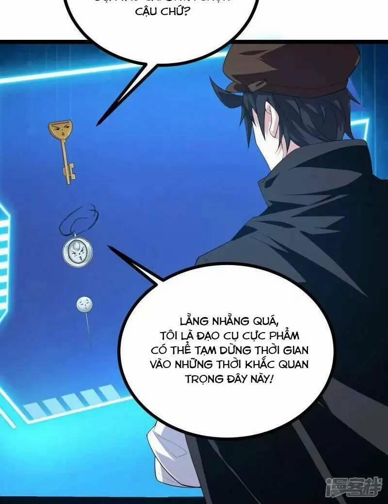 Ta Quét Phó Bản Ở Khắp Thế Giới 19 trang 27