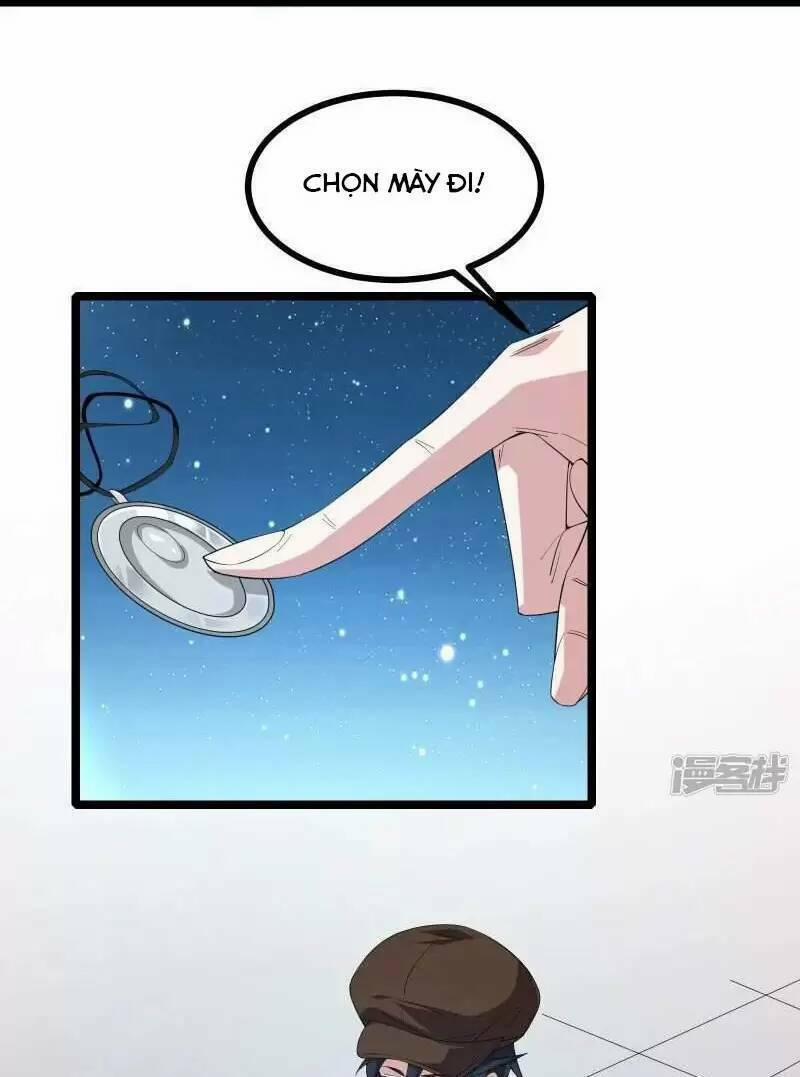 Ta Quét Phó Bản Ở Khắp Thế Giới 19 trang 29