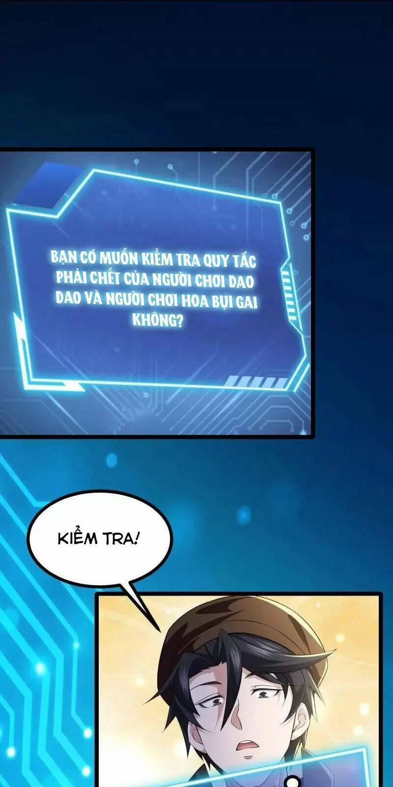 Ta Quét Phó Bản Ở Khắp Thế Giới 19 trang 32