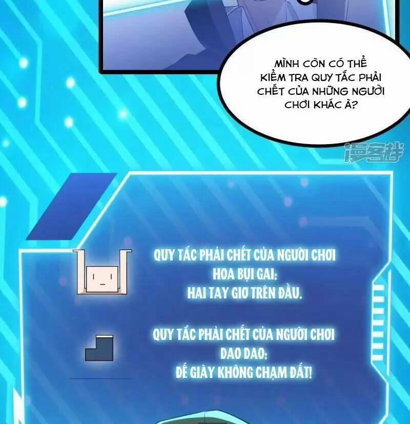 Ta Quét Phó Bản Ở Khắp Thế Giới 19 trang 33