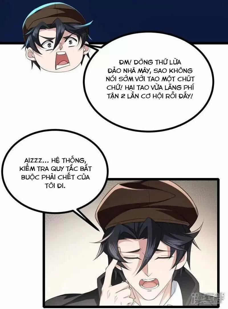 Ta Quét Phó Bản Ở Khắp Thế Giới 19 trang 37