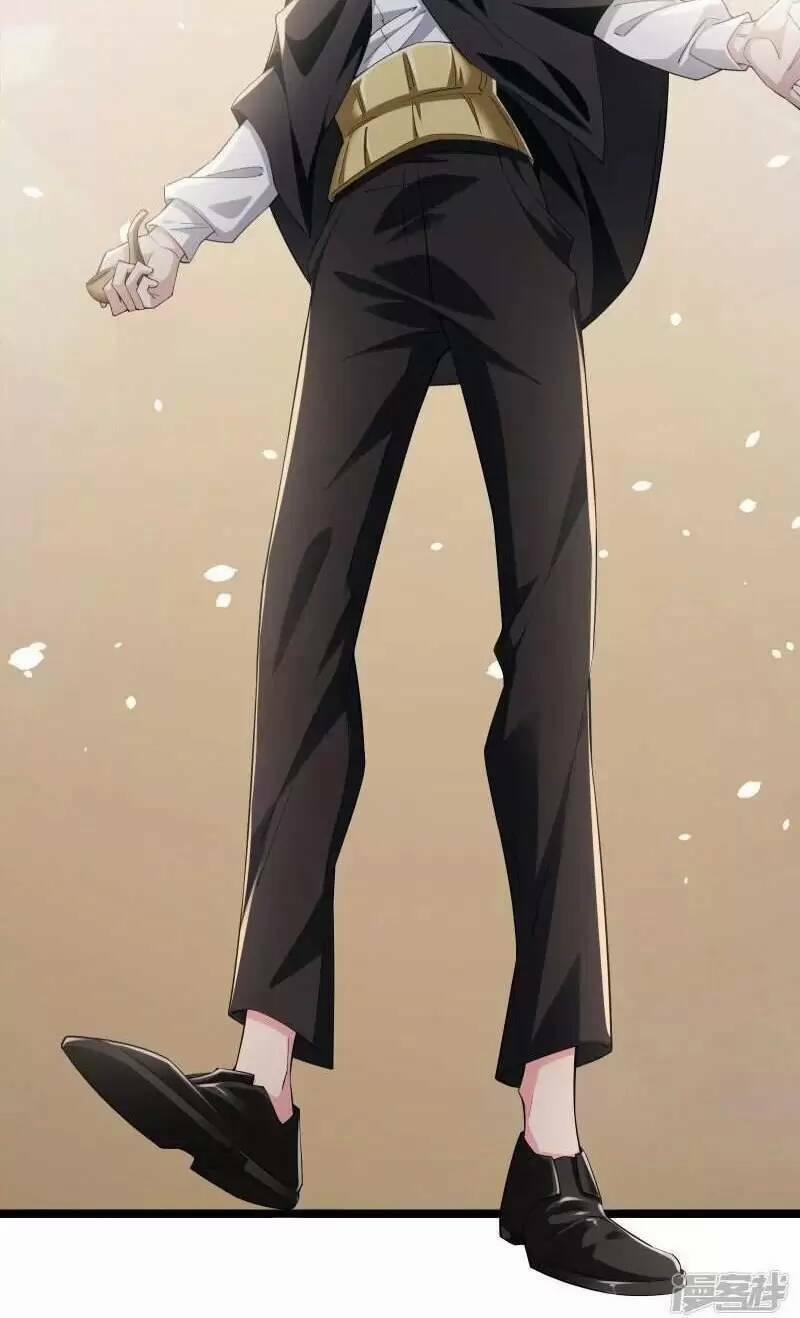 Ta Quét Phó Bản Ở Khắp Thế Giới 19 trang 4