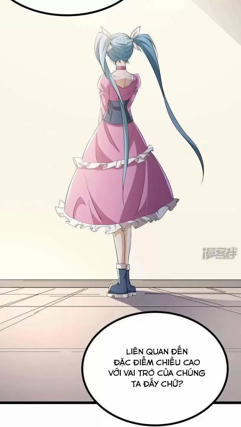 Ta Quét Phó Bản Ở Khắp Thế Giới 19 trang 40