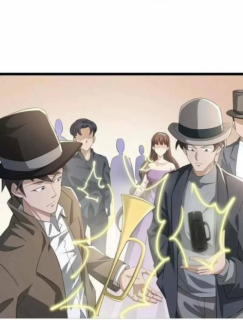 Ta Quét Phó Bản Ở Khắp Thế Giới 19 trang 41