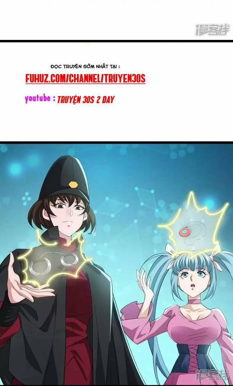 Ta Quét Phó Bản Ở Khắp Thế Giới 19 trang 42