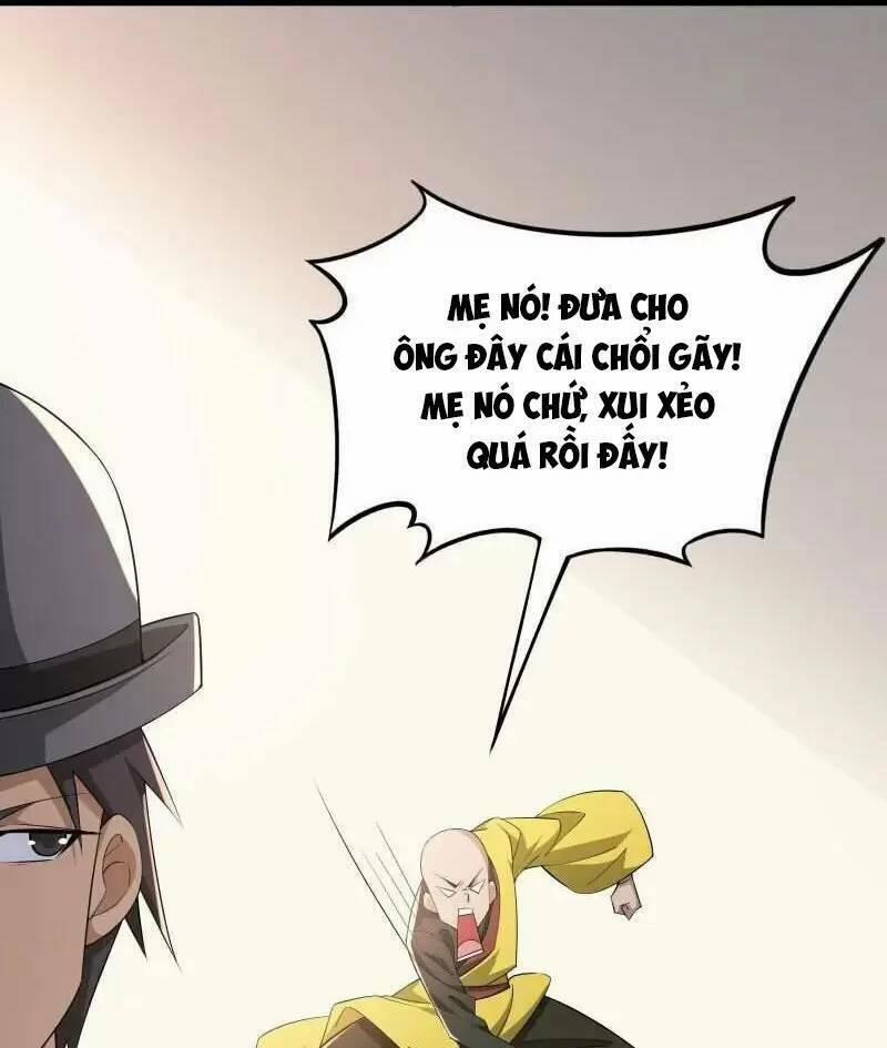 Ta Quét Phó Bản Ở Khắp Thế Giới 19 trang 43