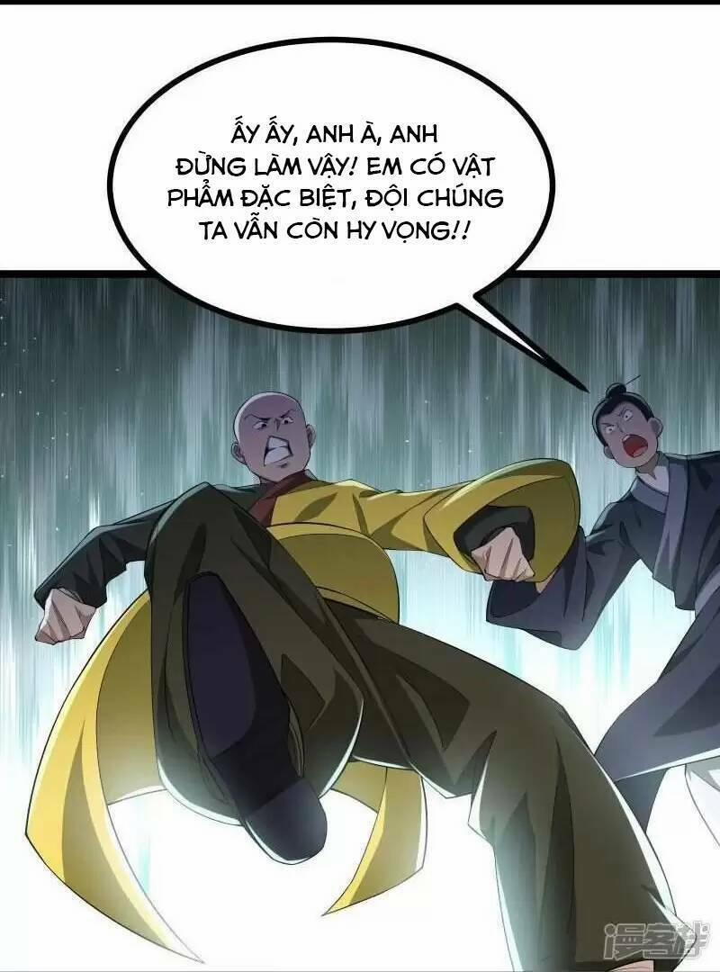 Ta Quét Phó Bản Ở Khắp Thế Giới 19 trang 45