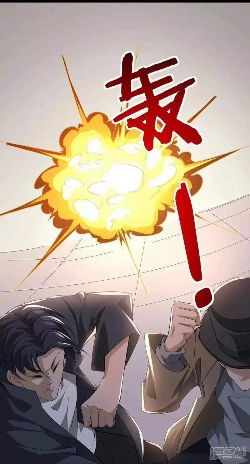 Ta Quét Phó Bản Ở Khắp Thế Giới 19 trang 46