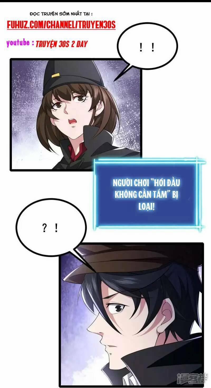 Ta Quét Phó Bản Ở Khắp Thế Giới 19 trang 47