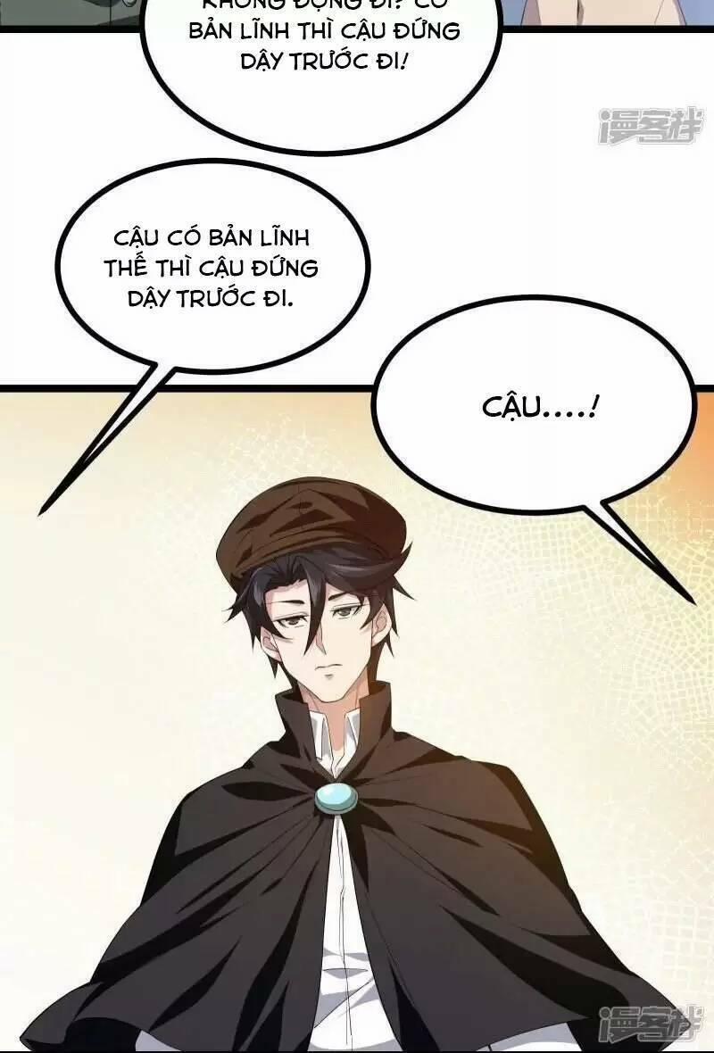 Ta Quét Phó Bản Ở Khắp Thế Giới 20 trang 10