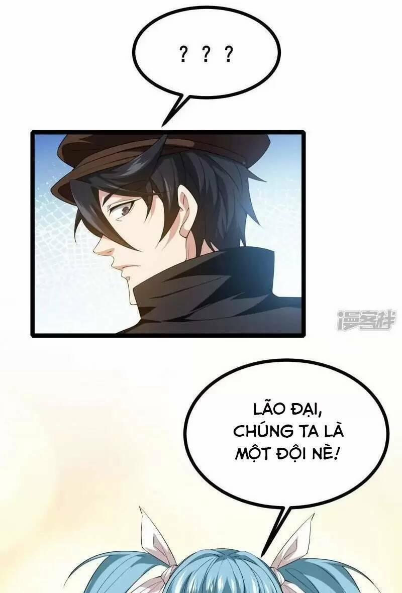 Ta Quét Phó Bản Ở Khắp Thế Giới 20 trang 12