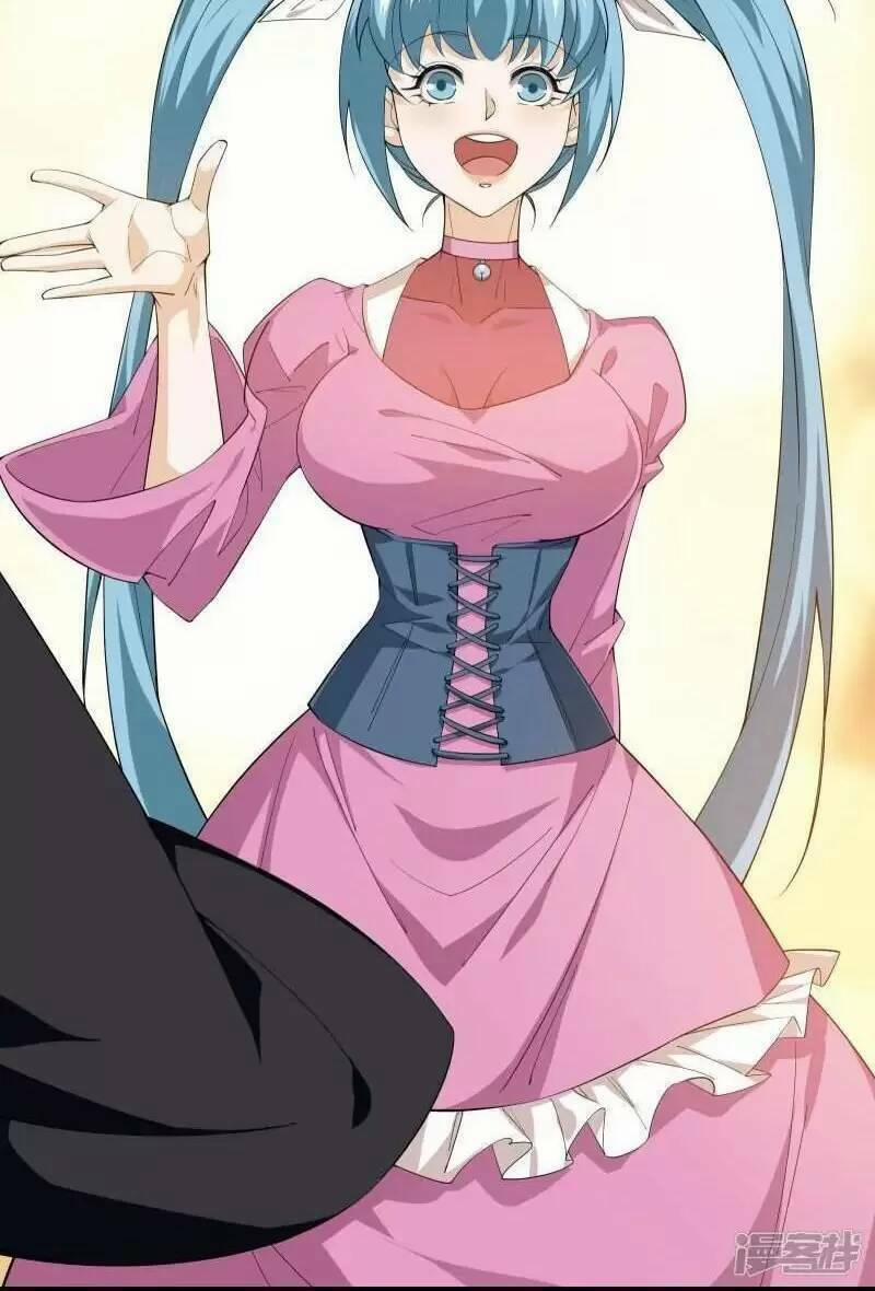 Ta Quét Phó Bản Ở Khắp Thế Giới 20 trang 13