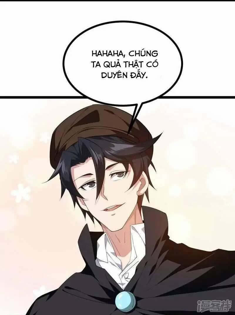Ta Quét Phó Bản Ở Khắp Thế Giới 20 trang 14