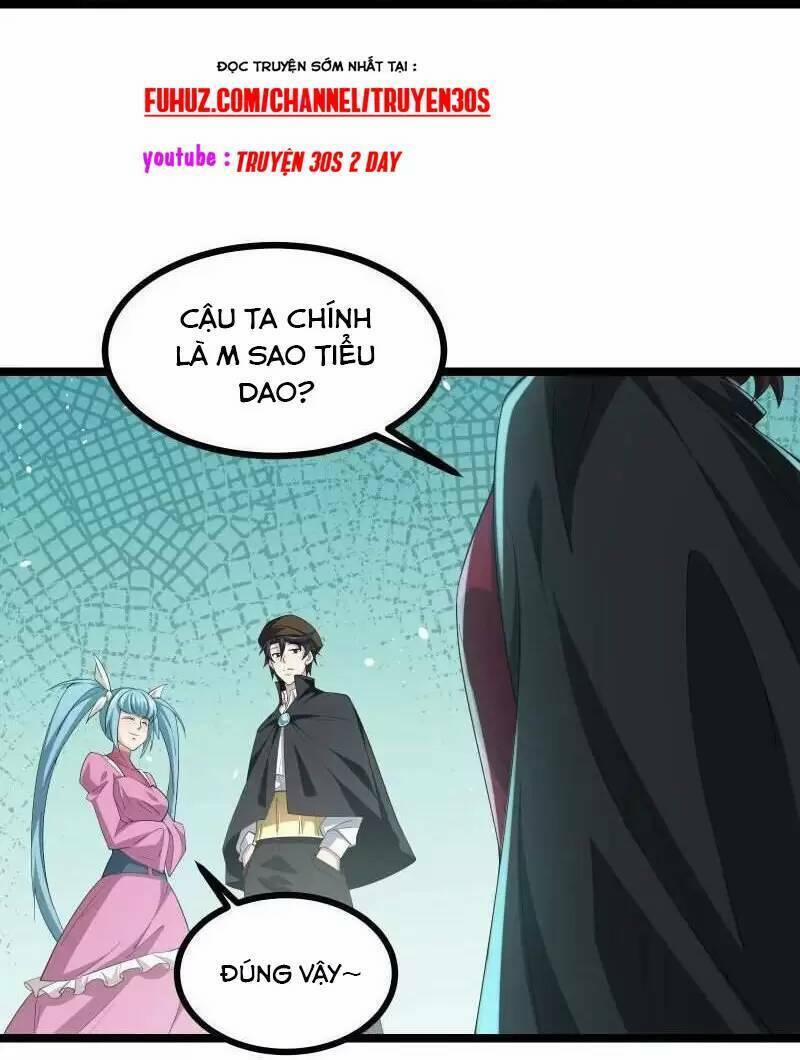 Ta Quét Phó Bản Ở Khắp Thế Giới 20 trang 15