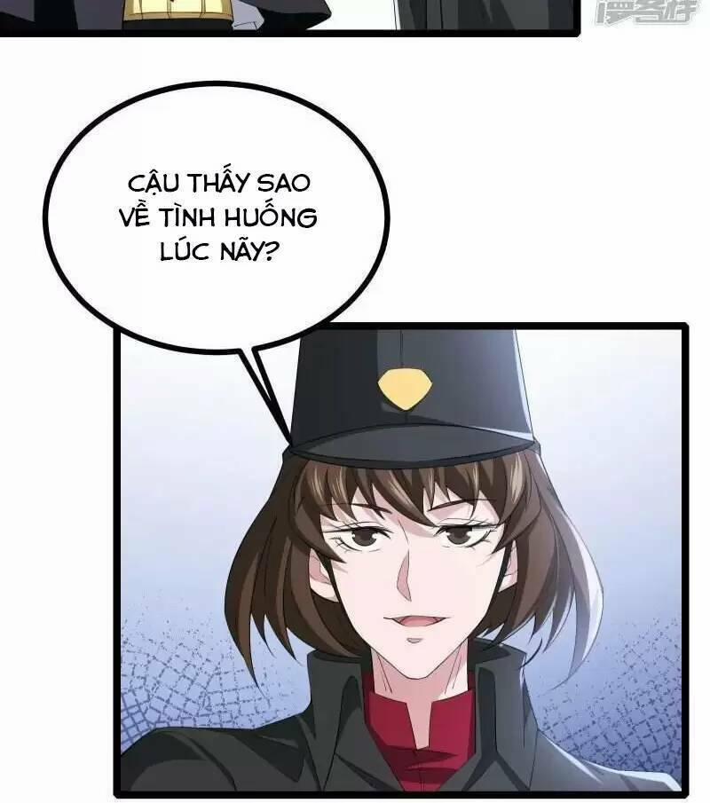 Ta Quét Phó Bản Ở Khắp Thế Giới 20 trang 18