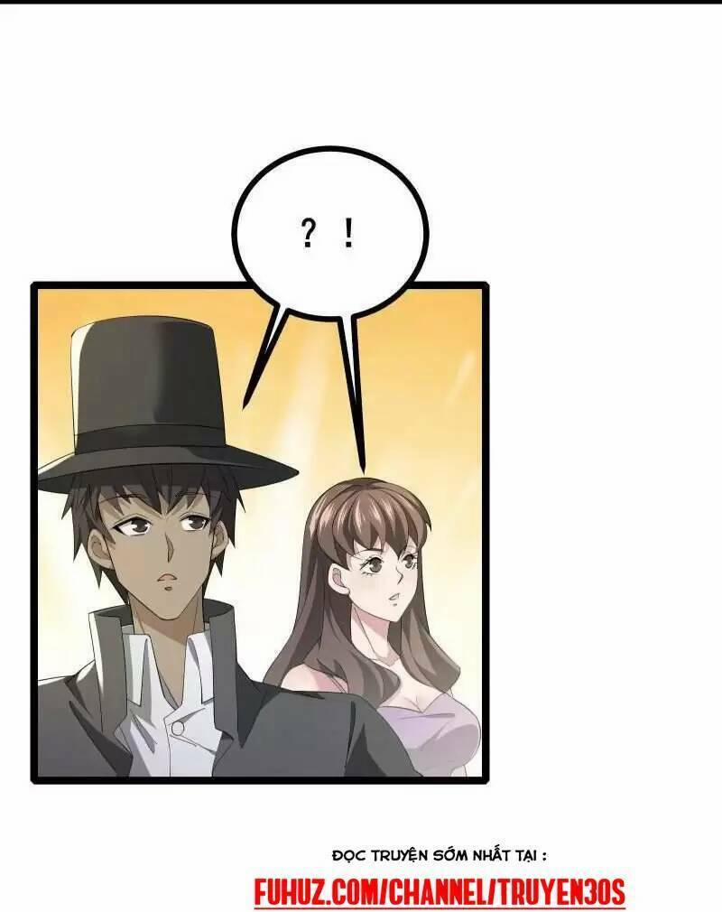 Ta Quét Phó Bản Ở Khắp Thế Giới 20 trang 21