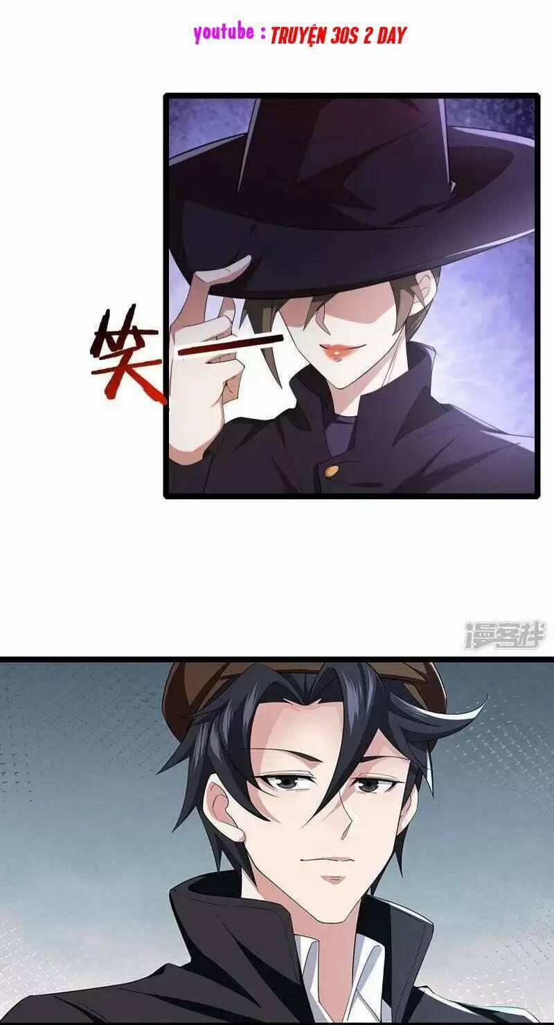 Ta Quét Phó Bản Ở Khắp Thế Giới 20 trang 22