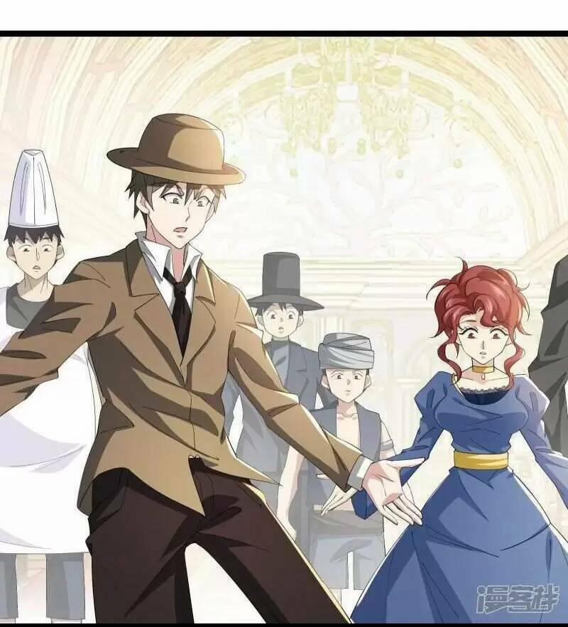 Ta Quét Phó Bản Ở Khắp Thế Giới 20 trang 26