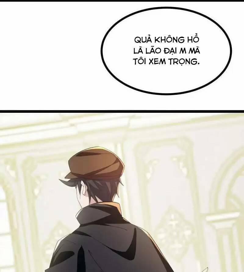 Ta Quét Phó Bản Ở Khắp Thế Giới 20 trang 28