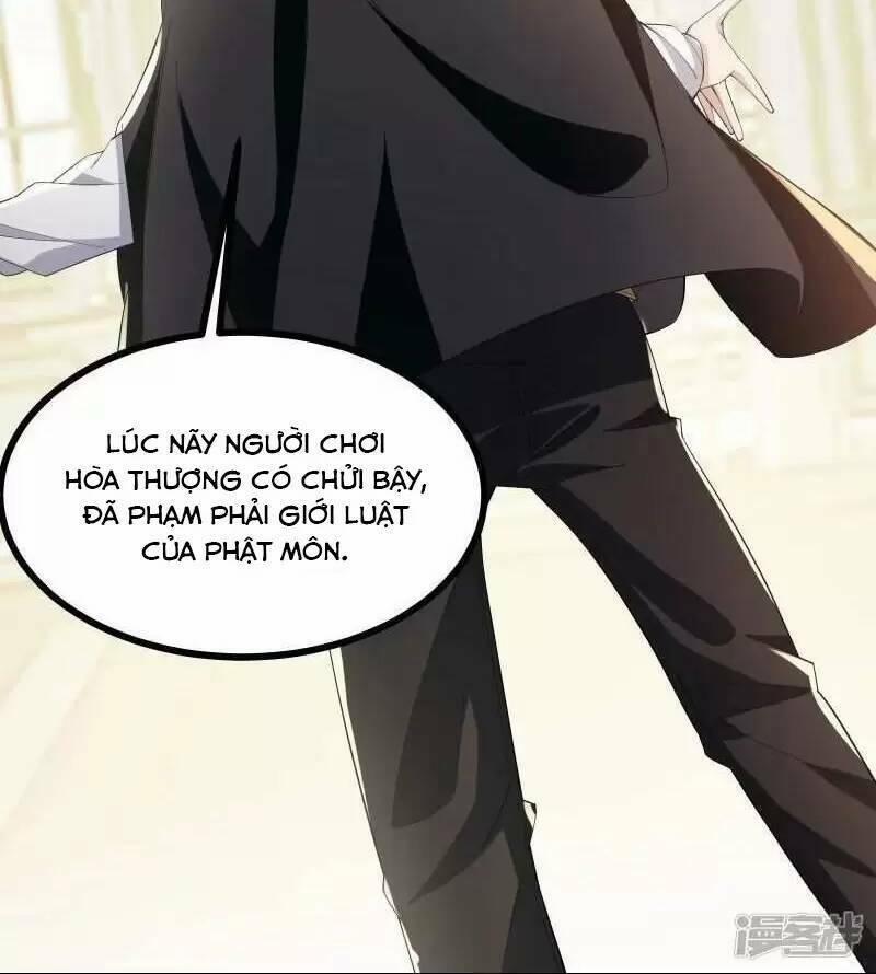 Ta Quét Phó Bản Ở Khắp Thế Giới 20 trang 29