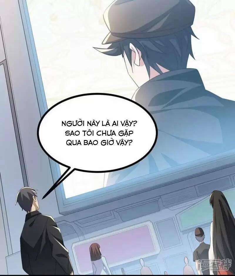 Ta Quét Phó Bản Ở Khắp Thế Giới 20 trang 31