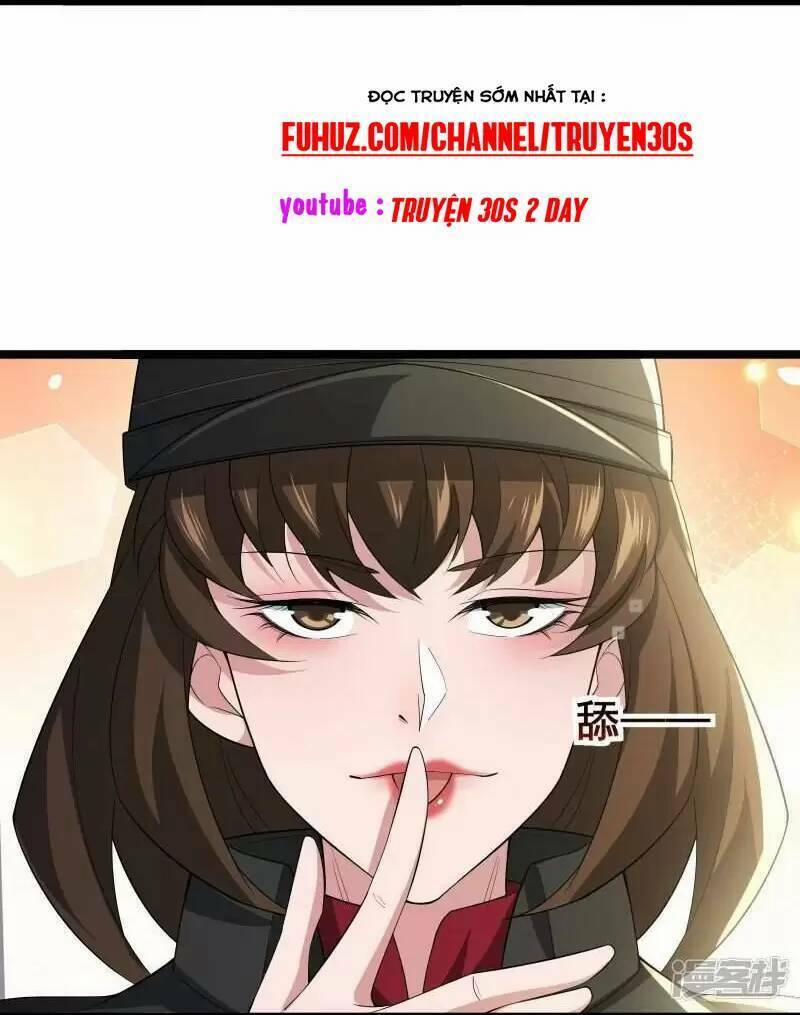 Ta Quét Phó Bản Ở Khắp Thế Giới 20 trang 35