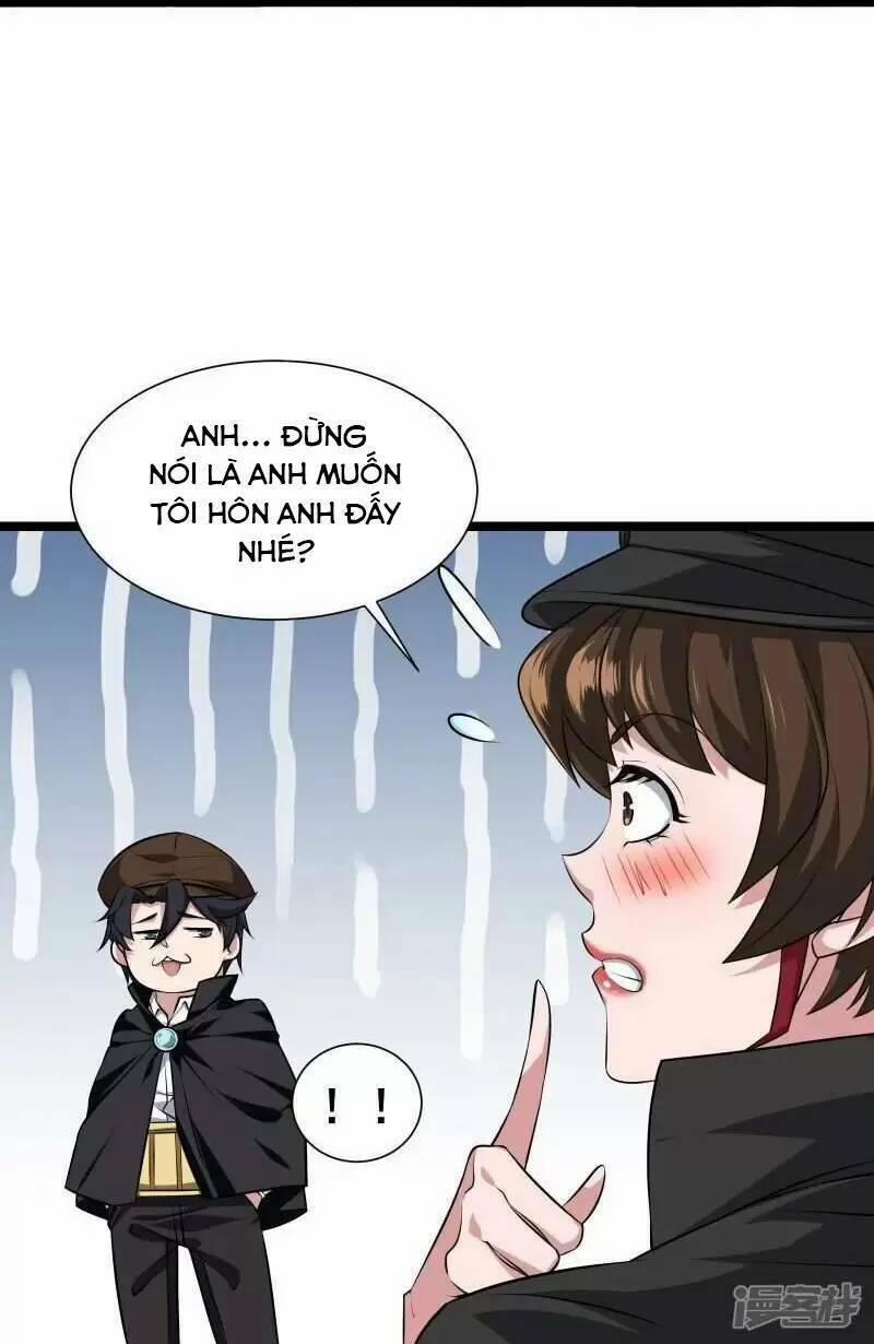 Ta Quét Phó Bản Ở Khắp Thế Giới 20 trang 36