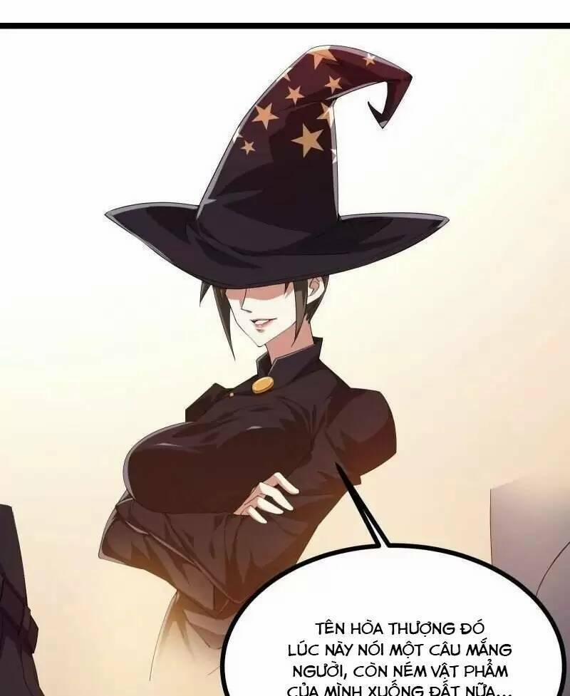 Ta Quét Phó Bản Ở Khắp Thế Giới 20 trang 4