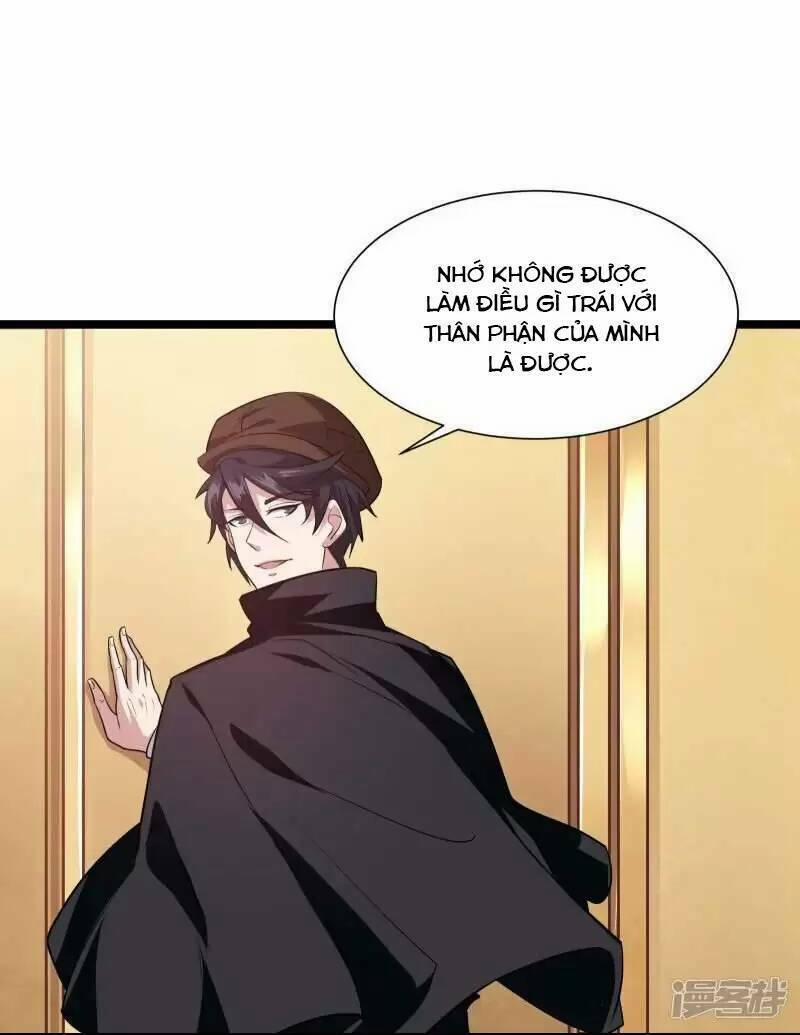 Ta Quét Phó Bản Ở Khắp Thế Giới 20 trang 40