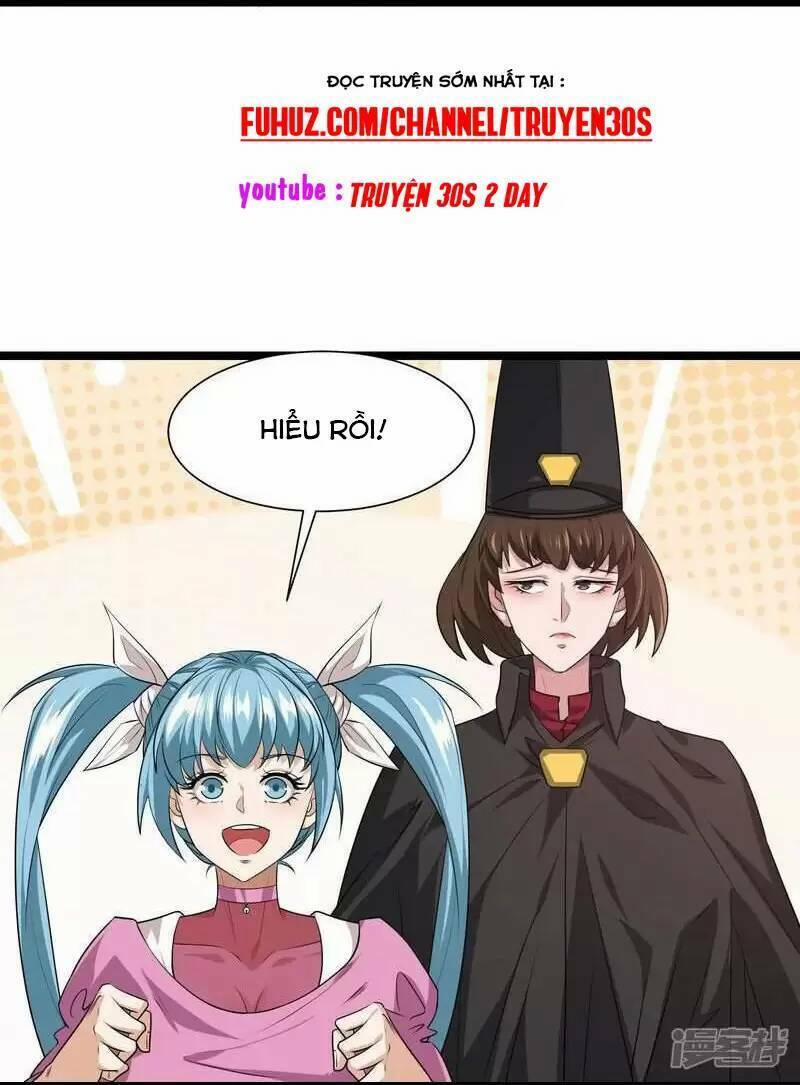 Ta Quét Phó Bản Ở Khắp Thế Giới 20 trang 41