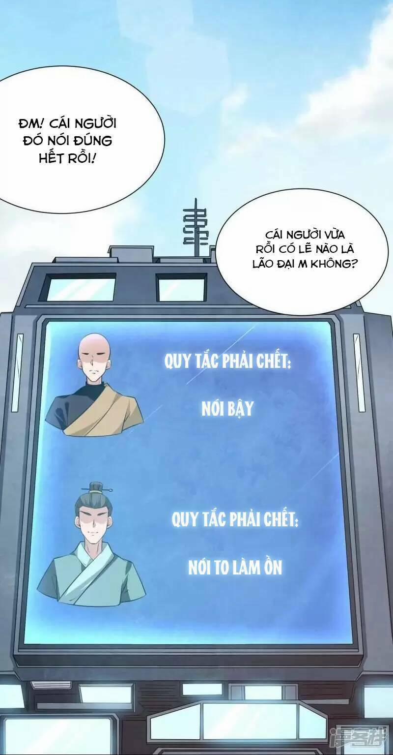 Ta Quét Phó Bản Ở Khắp Thế Giới 20 trang 46