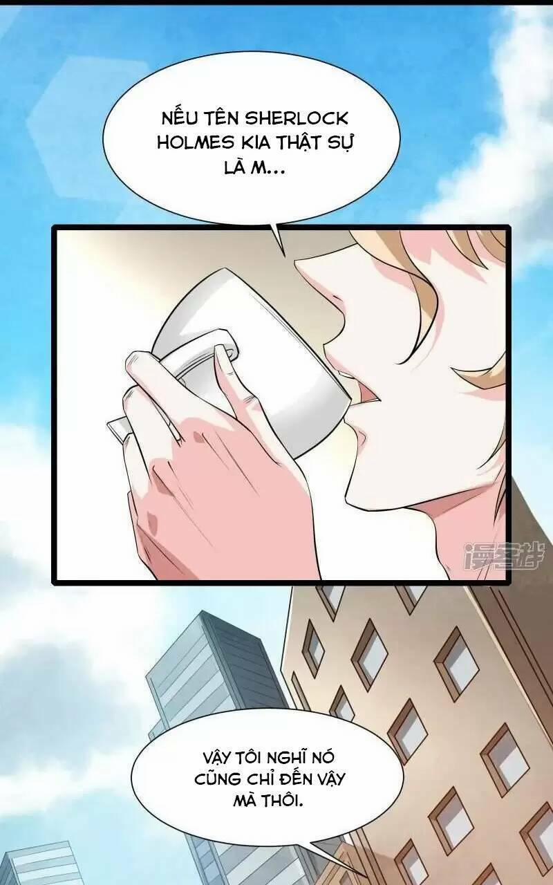 Ta Quét Phó Bản Ở Khắp Thế Giới 20 trang 47
