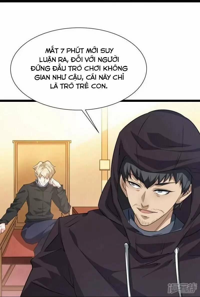 Ta Quét Phó Bản Ở Khắp Thế Giới 20 trang 49