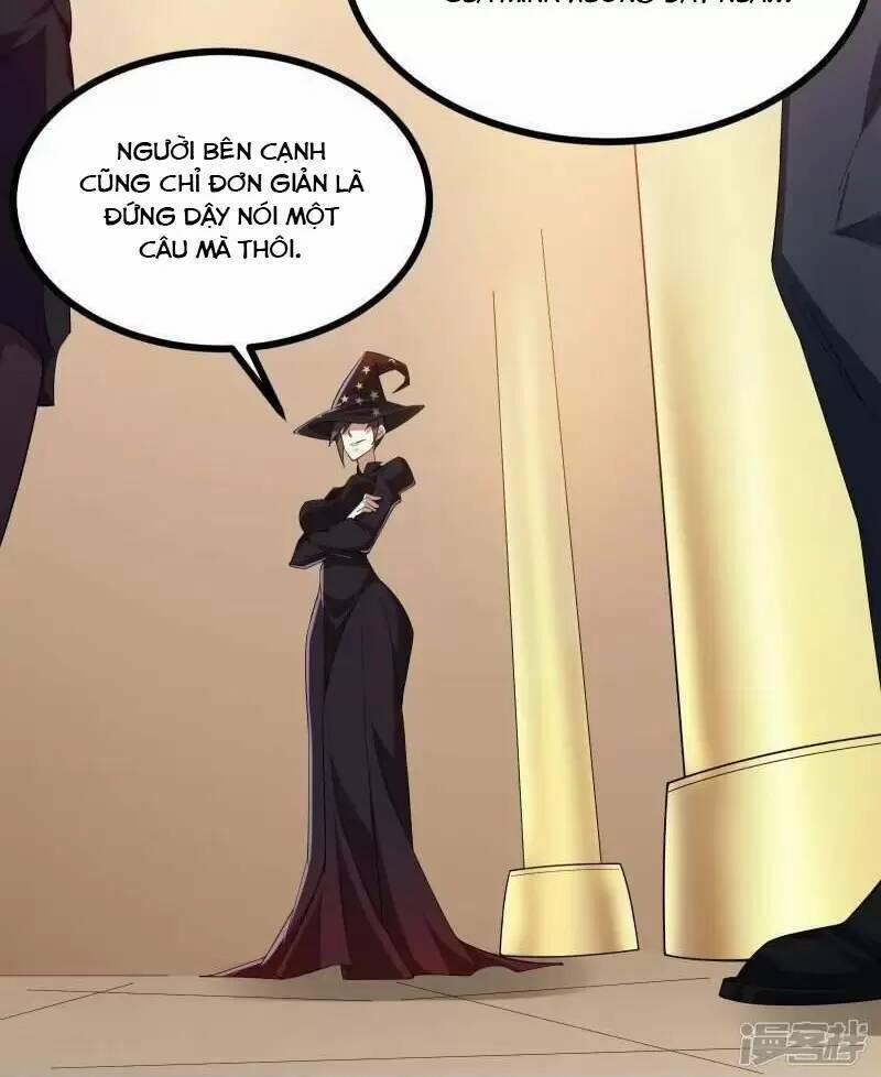 Ta Quét Phó Bản Ở Khắp Thế Giới 20 trang 5