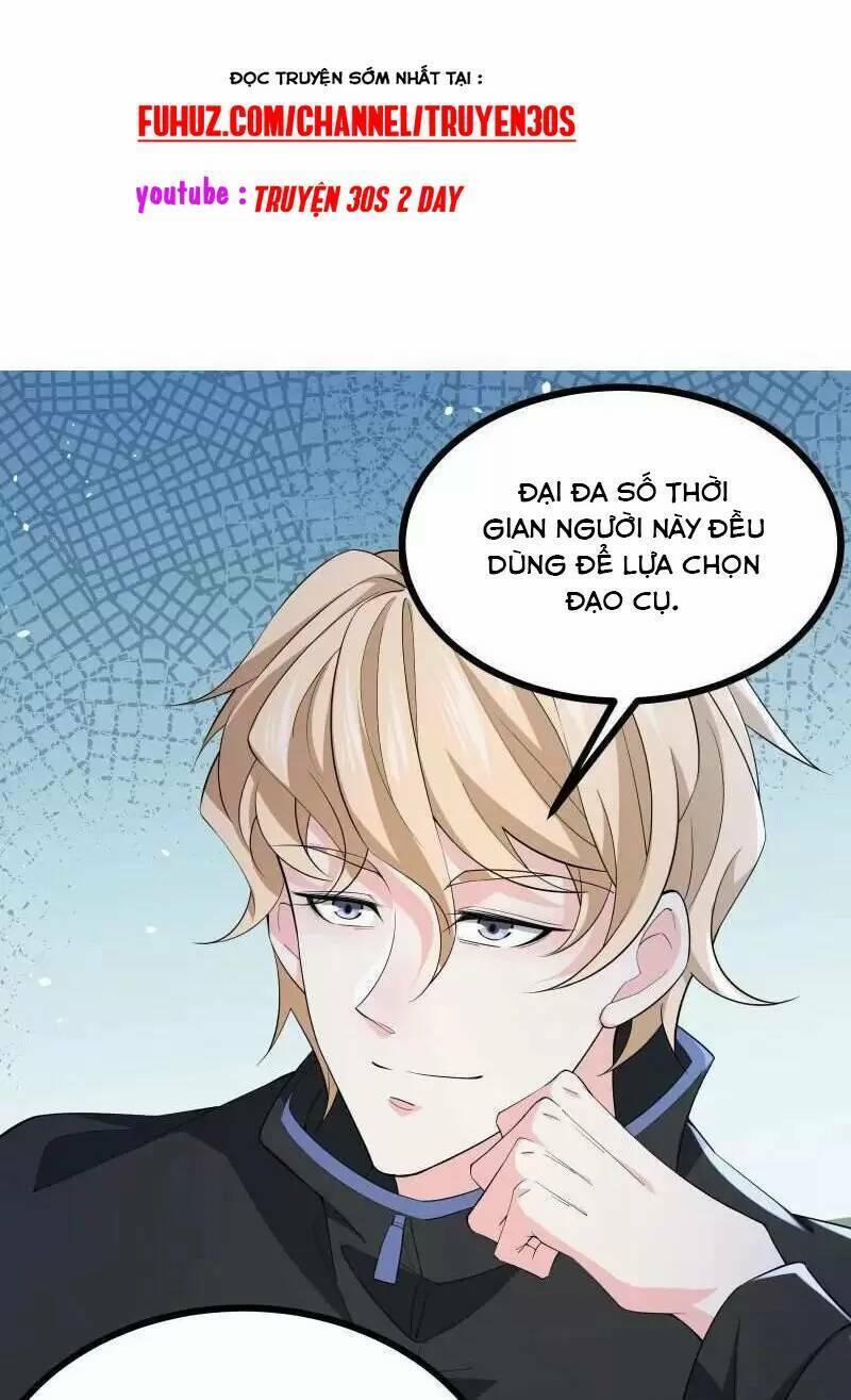 Ta Quét Phó Bản Ở Khắp Thế Giới 20 trang 51