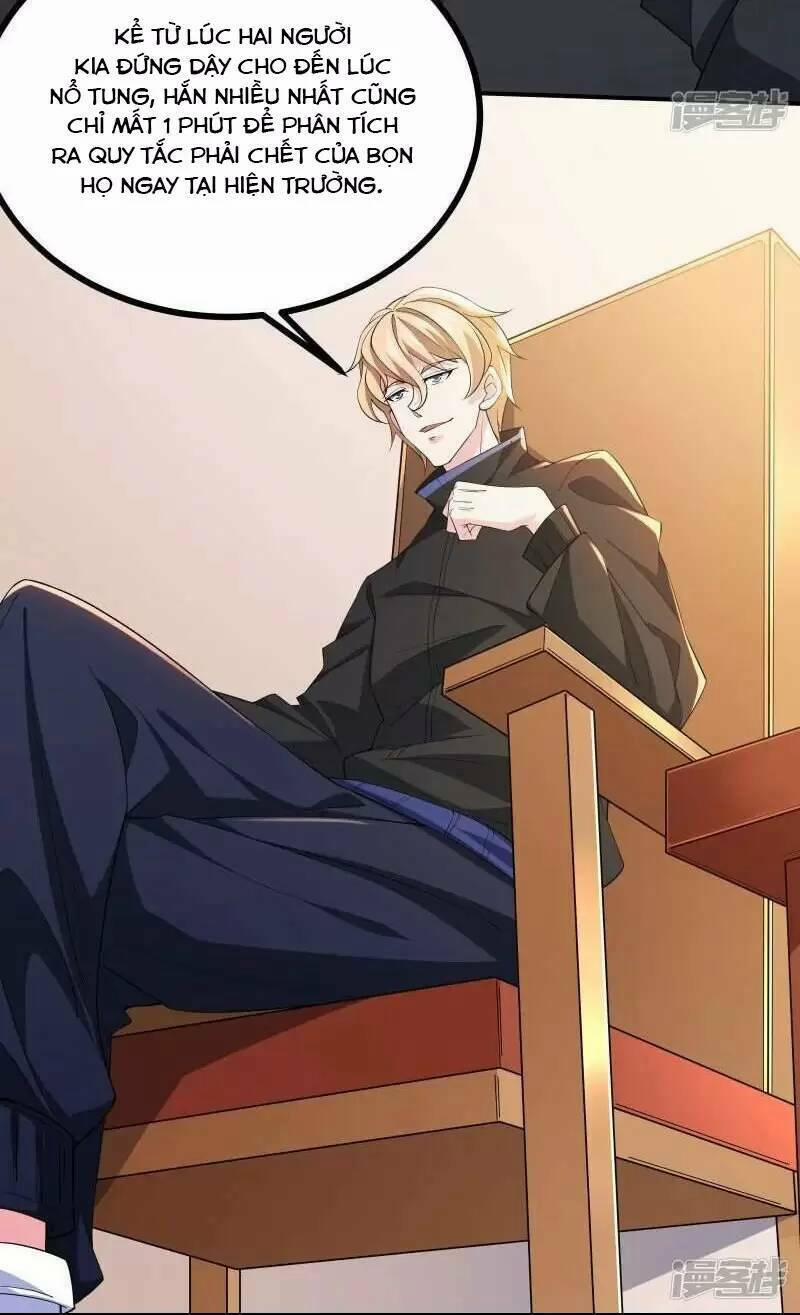 Ta Quét Phó Bản Ở Khắp Thế Giới 20 trang 52