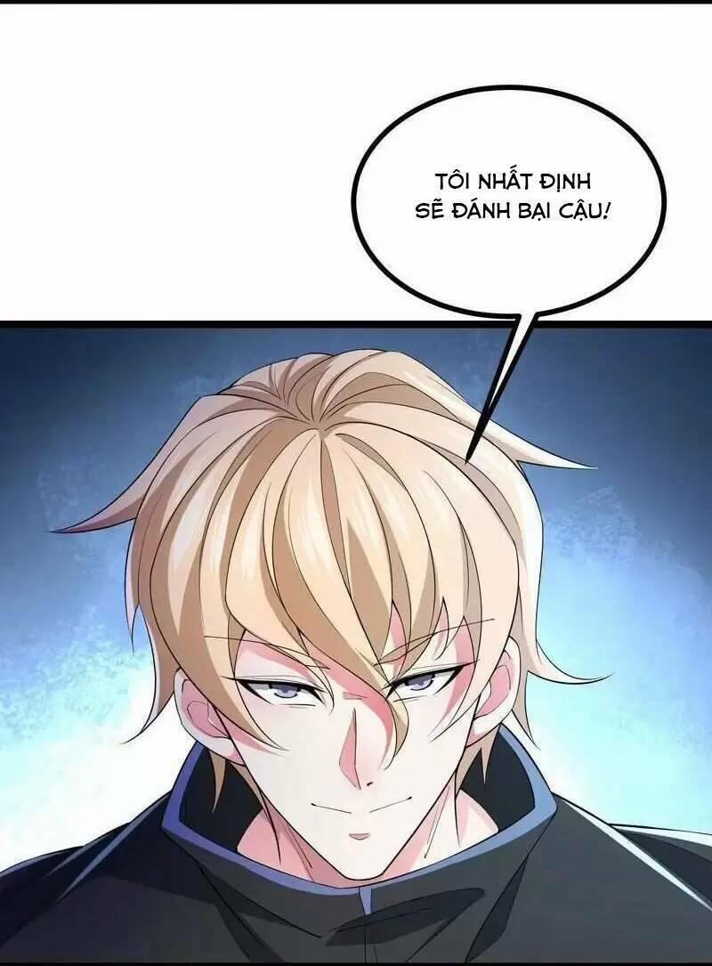 Ta Quét Phó Bản Ở Khắp Thế Giới 20 trang 56