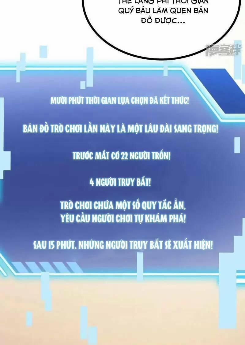 Ta Quét Phó Bản Ở Khắp Thế Giới 20 trang 7