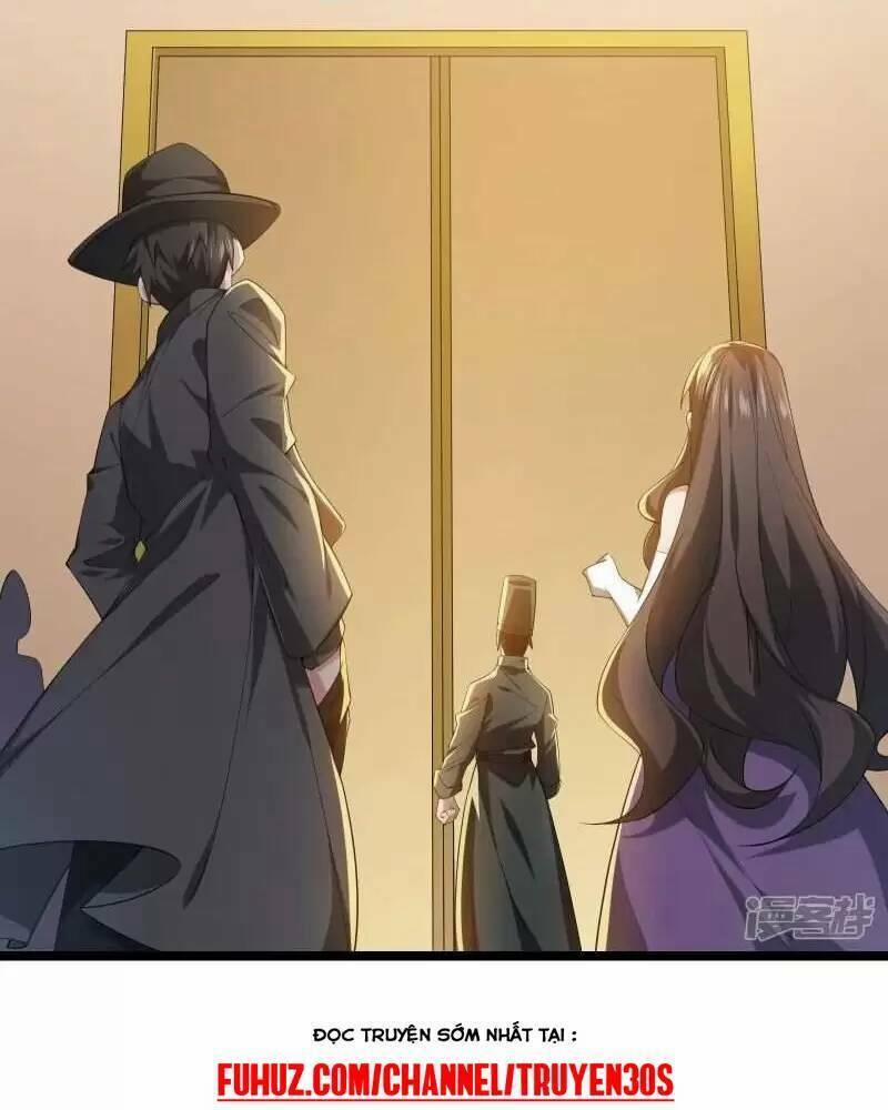 Ta Quét Phó Bản Ở Khắp Thế Giới 20 trang 8