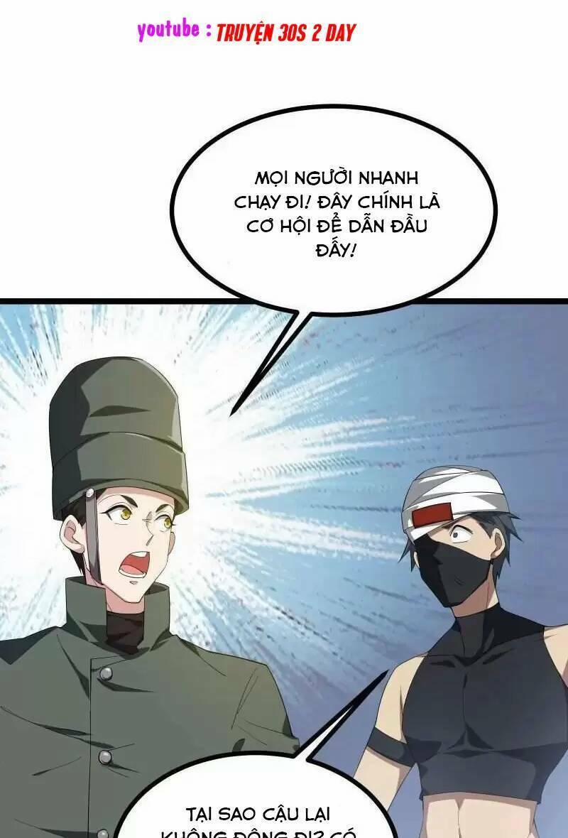 Ta Quét Phó Bản Ở Khắp Thế Giới 20 trang 9