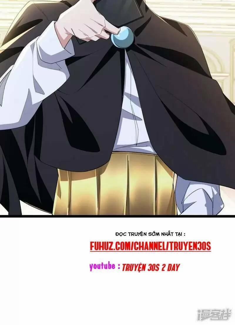 Ta Quét Phó Bản Ở Khắp Thế Giới 21 trang 13